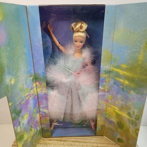 Ballet Masquerade Barbie
